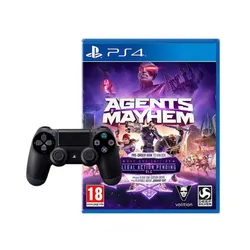 Gamepad Sony PS4 Dualshock 4 V2 (9870050)