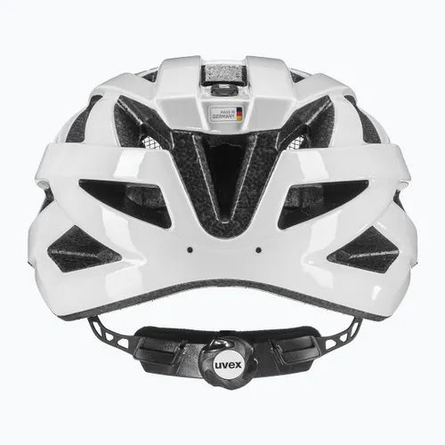 Kask rowerowy UVEX I-vo white