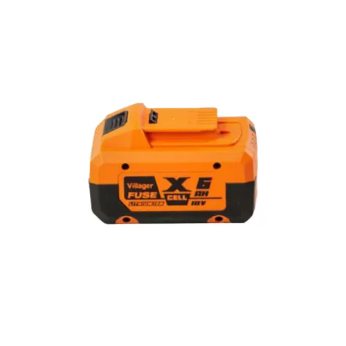 Akumulator Villager Fuse Battery 18V 6AH