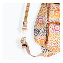 Городской рюкзак KAVU Mini Rope 4 л Trail Chic