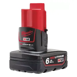 Milwaukee M12 FPP3R - 6423p Yakıt Güç Paketi Kombinasyon Kiti