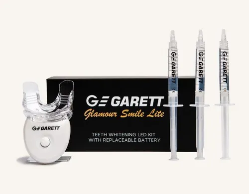 Garett Beauty Smile Lite отбеливающие аксессуары