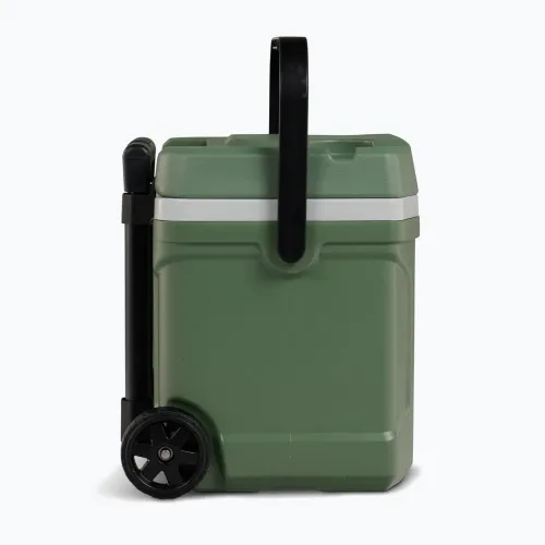 Lodówka turystyczna Igloo Ecocool Latitude 16 Roller 15 l vintage green