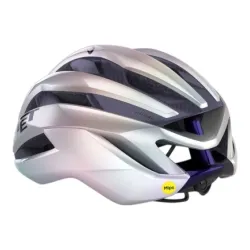 Kask rowerowy MET Trenta 3K Carbon