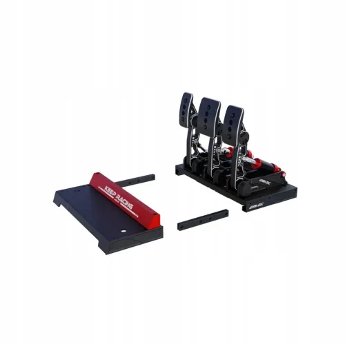 Pedały Simagic P1000 Modular Pedals