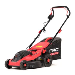 Kosiarka elektryczna NAC MEX38-E16-PB