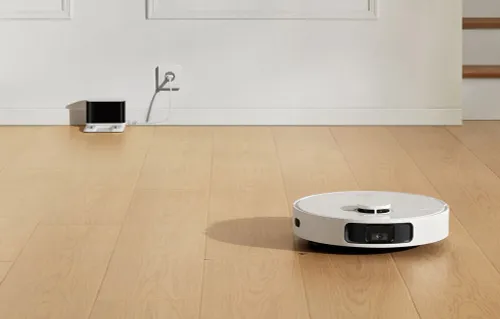 Robot sprzątający DREAME L10S Pro Gen3 Biały