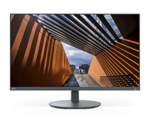 Monitor NEC MultiSync E244F 24" Full HD VA 60Hz 6ms