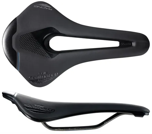 Siodełko SAN MARCO ShortFit 2.0 Racing Open