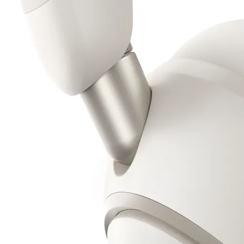 Słuchawki bezprzewodowe Soundcore Space 2 Nauszne ANC Funkcje AI Bluetooth 6.1 Biały