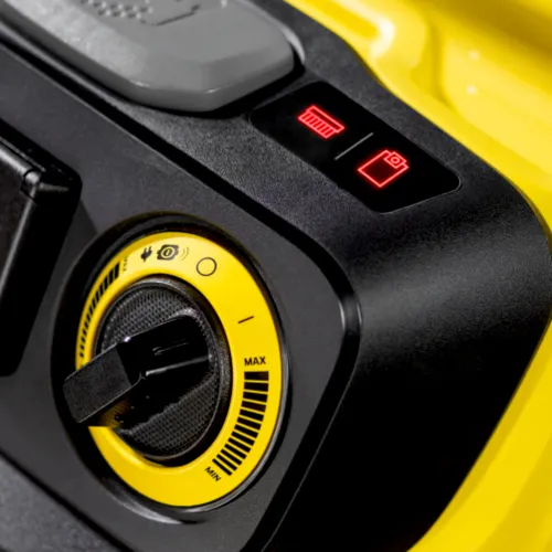 Odkurzacz KARCHER WD 7 Control P S 30/6/35/T 1.628-386.0