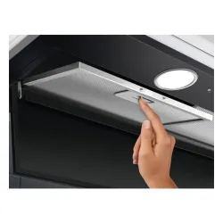 Okap Electrolux 600 LFG719R Czarny