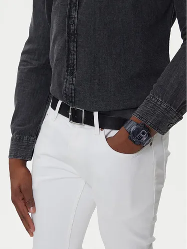 Casio Dijital Ay Fazı Saati WS-1500h-1avef Donanması