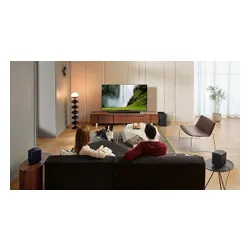 Звуковая панель Samsung HW-Q930C 9.1.4 Wi - Fi Bluetooth AirPlay Dolby Atmos DTS X