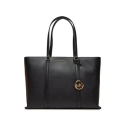 MICHAEL Michael Kors Сумка Temple 30R4G1LT3L Черный