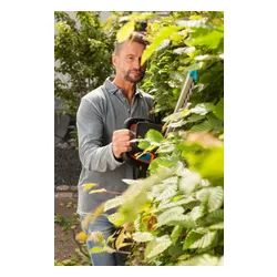 Mașină de tuns gard viu Gardena ComfortCut 550/50
