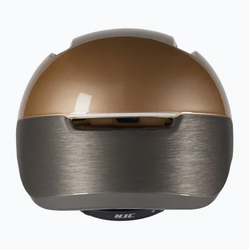 Kask rowerowy HJC Calido Plus bronze