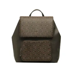 Calvin Klein CK must Campus Backpk Rucsac cu clapă-Mn K60K610922 0HD