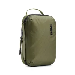 Pokrowiec kompresyjny Thule Compression Packing Cube S - soft green