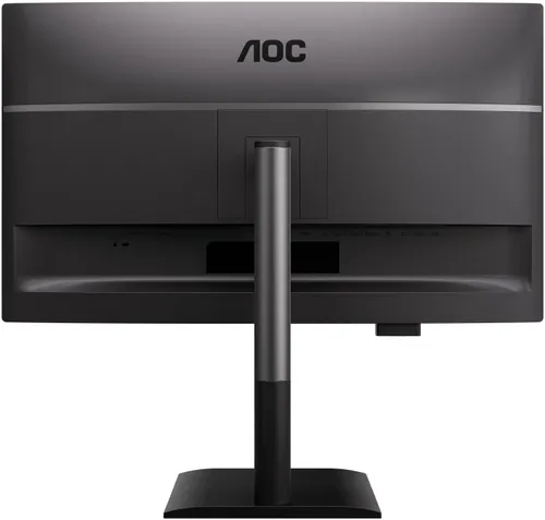 Monitor AOC Q27P4CV 27" 2560x1440px IPS 120Hz 4 ms [GTG]