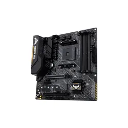 ASUS TUF GAMING B450M-PLUS II