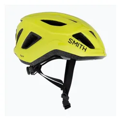 Kask rowerowy Smith Signal MIPS neon yellow