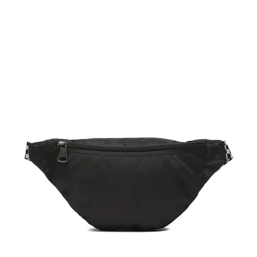 Vans călător fan rinichi sac VN0A5I1GY5O1 Blkwh
