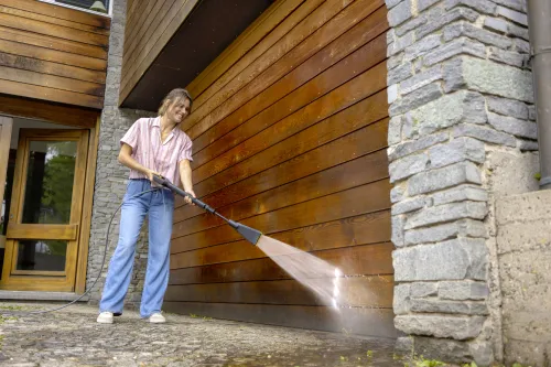 Myjka ciśnieniowa Karcher K 5 Comfort Premium 1.324-800.0 10m