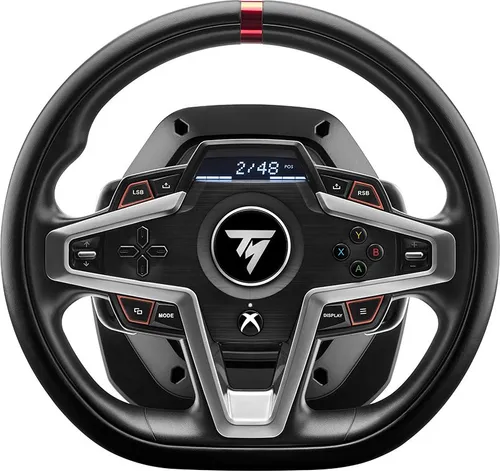 Игровой руль Thrustmaster T248X XBOX/PC (4460182)