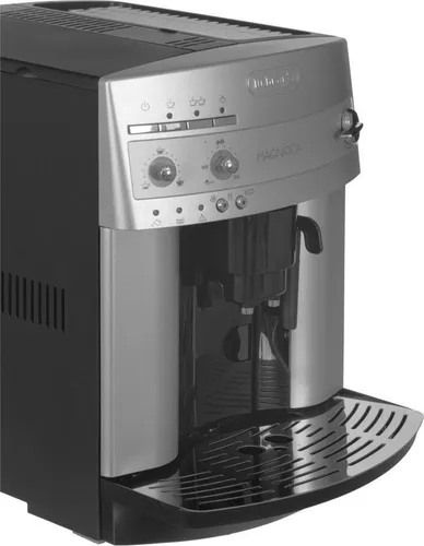 Кофемашина DeLonghi ESAM 3200.S