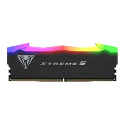 Pamięć RAM Patriot Viper Xtreme 5 RGB DDR5 48GB (2 x 24GB) 8000 CL38