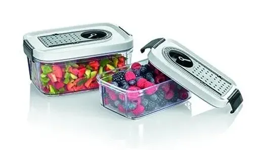 Zestaw pojemników próżniowych Severin ZB 3618 2szt.