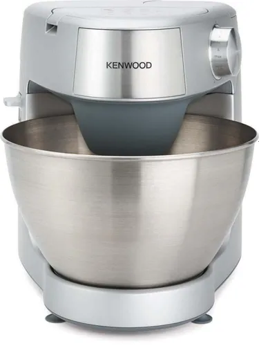 Кухонный комбайн Kenwood KHC29.W0si с соковыжималкой мясорубка