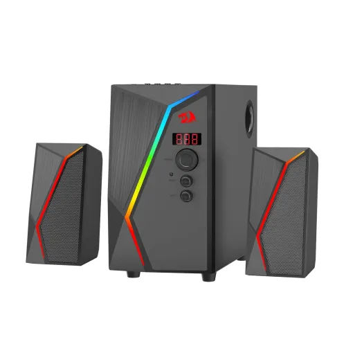 Głośnik Redragon Anvil Pro GS520-PRO Czarny