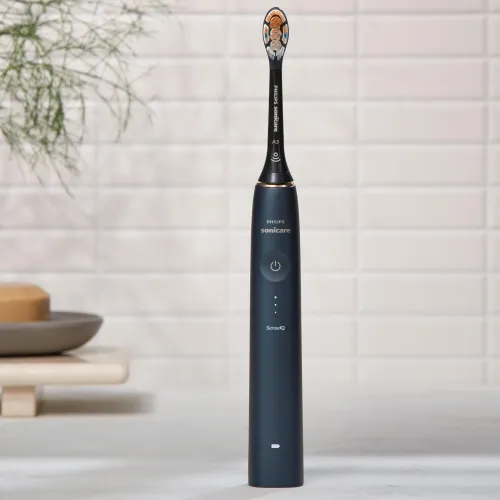 Звуковая зубная щетка Philips Sonicare 9900 Prestige HX9992/42 Limited Edition