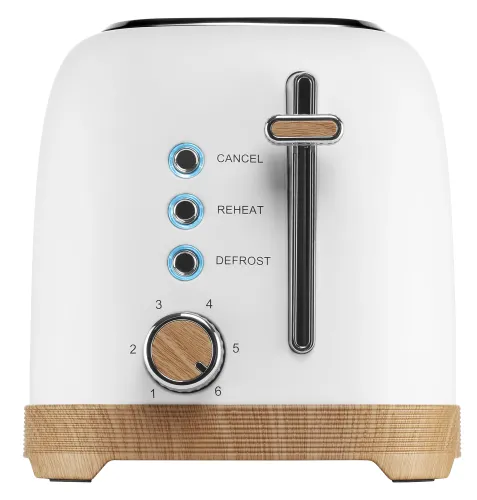 Toster Philco PHTA 3710W Rozmrażanie 850W