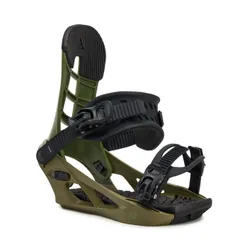 Wiązania snowboardowe K2 Sonic moss