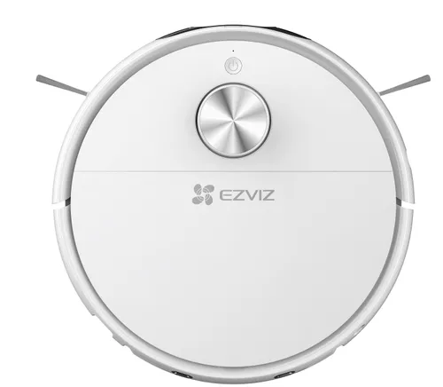 Robot sprzątający EZVIZ RS20 Pro