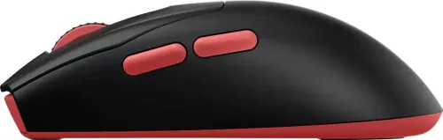 Myszka gamingowa MSI Forge GM340 Wireless Czarny