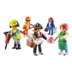 PLAYMOBIL 71402 MY FIGURES ZAWODY