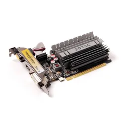 Karta graficzna Zotac GeForce GT 730 Zone Edition 4 GB DDR3 64bit