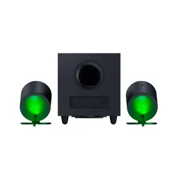 Колонки Razer Nommo V2