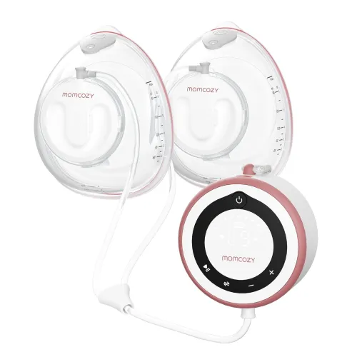 Laktator Momcozy V1 BP143-IR00BA-A