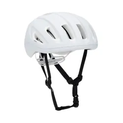 Kask rowerowy POC Amidal hydrogen white matt