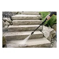 Myjka ciśnieniowa Karcher K 3 1.601-890.0