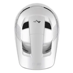 Kask rowerowy ABUS HiDrop Shiny Biały MTB (rozmiar XL)