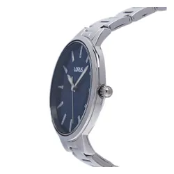 Часы LORUS Fashion RG213VX9 Silver