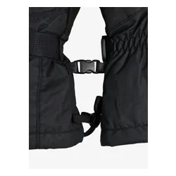 Rękawice narciarskie Columbia Whirlibird III Glove - black