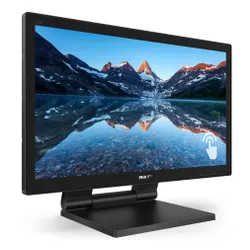 Monitor PHILIPS 222B9TA 21.5" 1920x1080px 60hz 2ms
