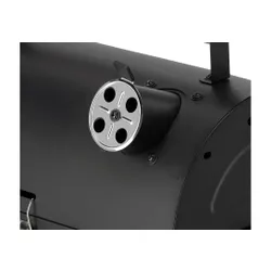 Grill węglowy LUND 99929 34 x 21 cm